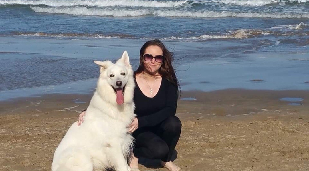 Photo d'un animal accompagné par Pile-Poil